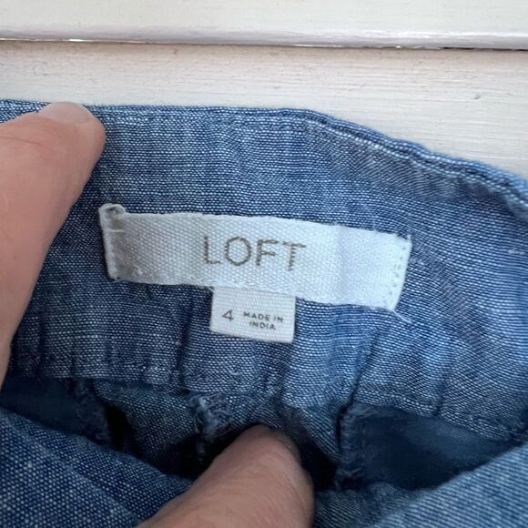 Loft Women’s Shorts - Picture 5 of 5